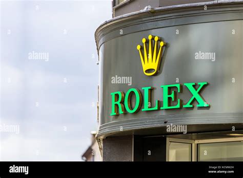 rolex northampton